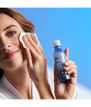 Melvita Bouquet Floral Detox Wasserfester Augen-Make-Up Remover Augenmake-up Entferner-100 ml