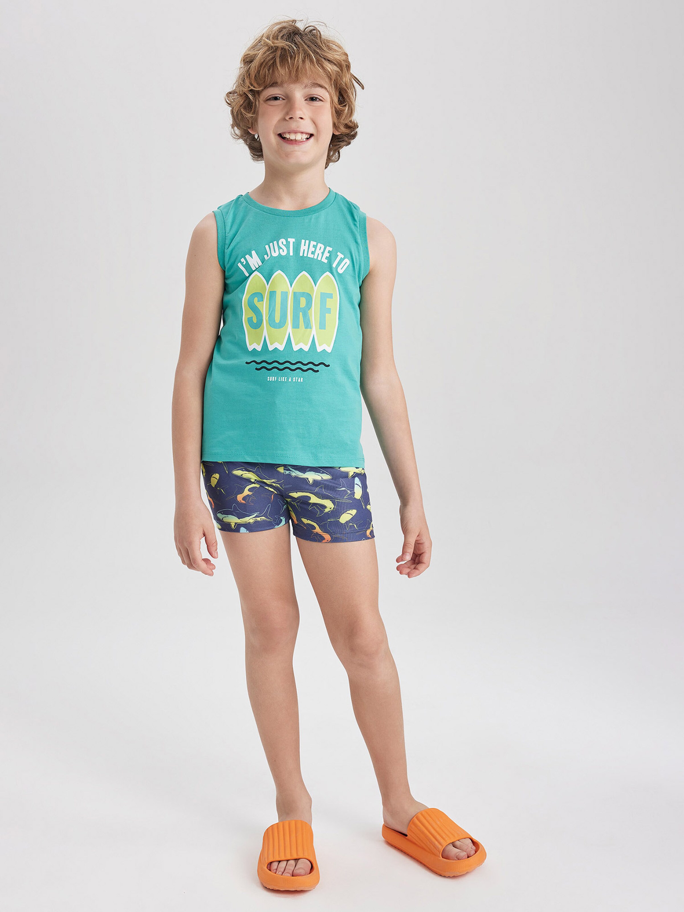 Board Shorts
