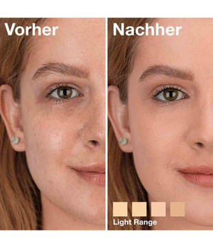 Maybelline Instant Perfector Matte 4-in-1 Mousse Foundation-30 ml