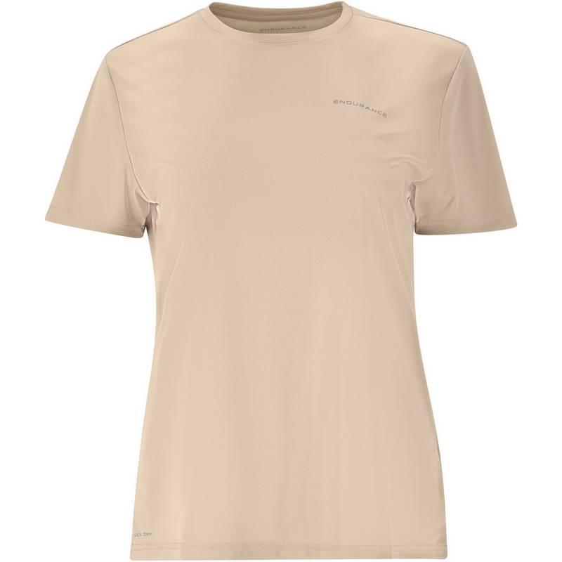 Endurance Keily Laufshirt Damen