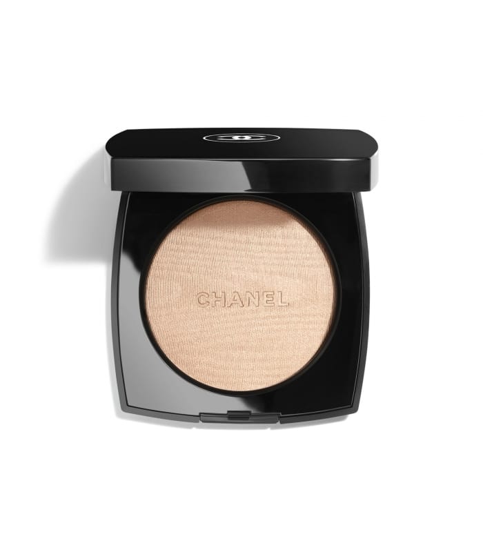 Chanel-POUDRE LUMIÈRE-Poudre Illuminatrice