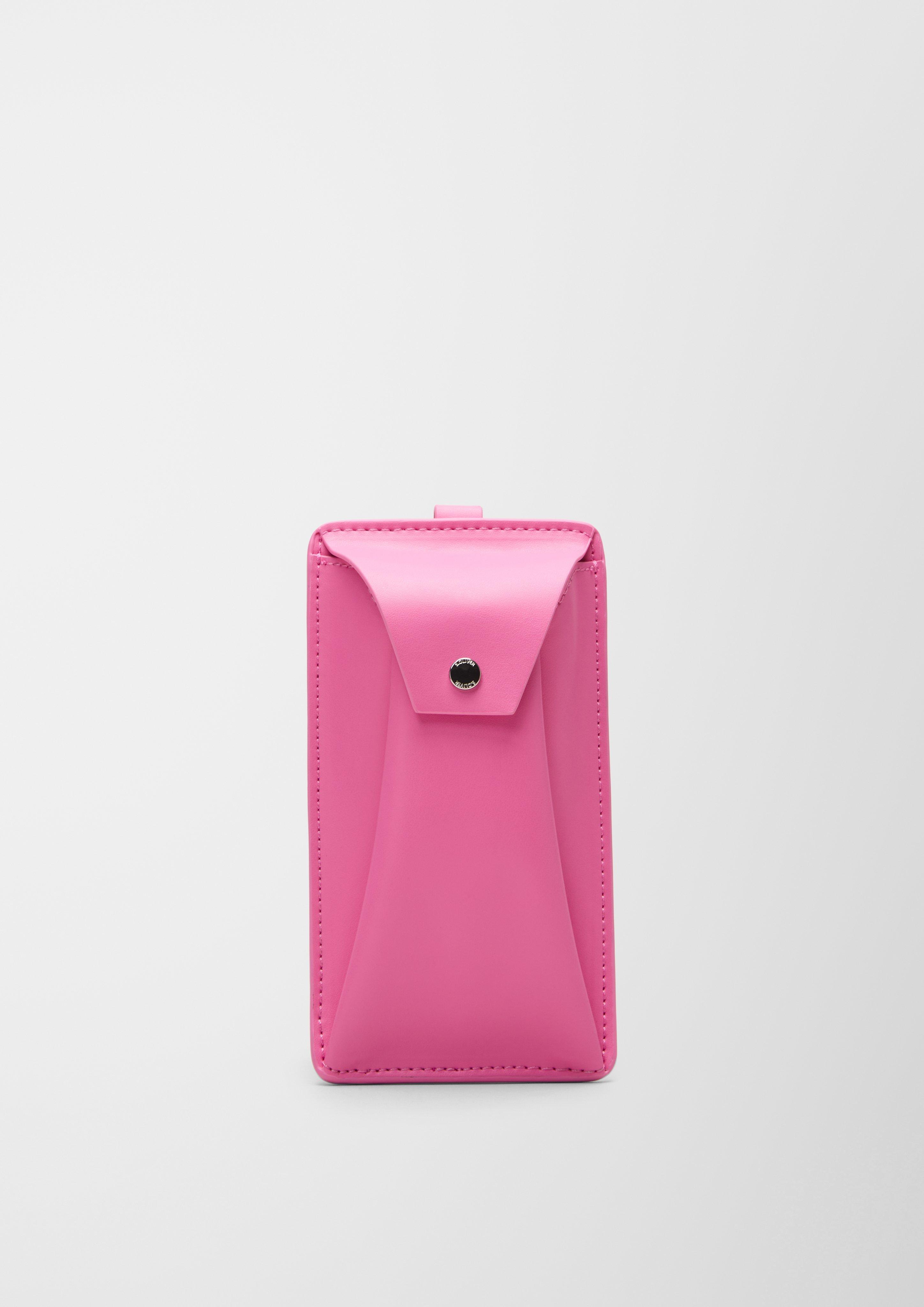Handytasche aus Lederimitat  2135438-4426