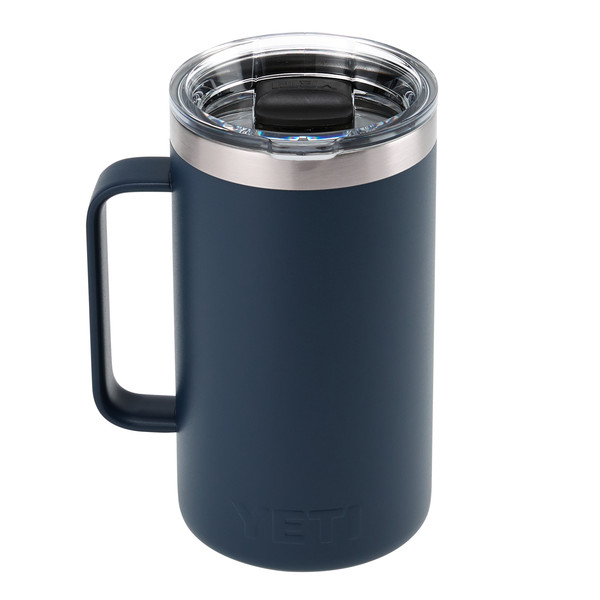 RAMBLER 24 OZ MUG - Thermobecher