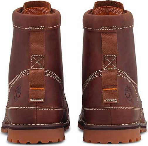 Timberland Schnür-Boots ORIGINALS II