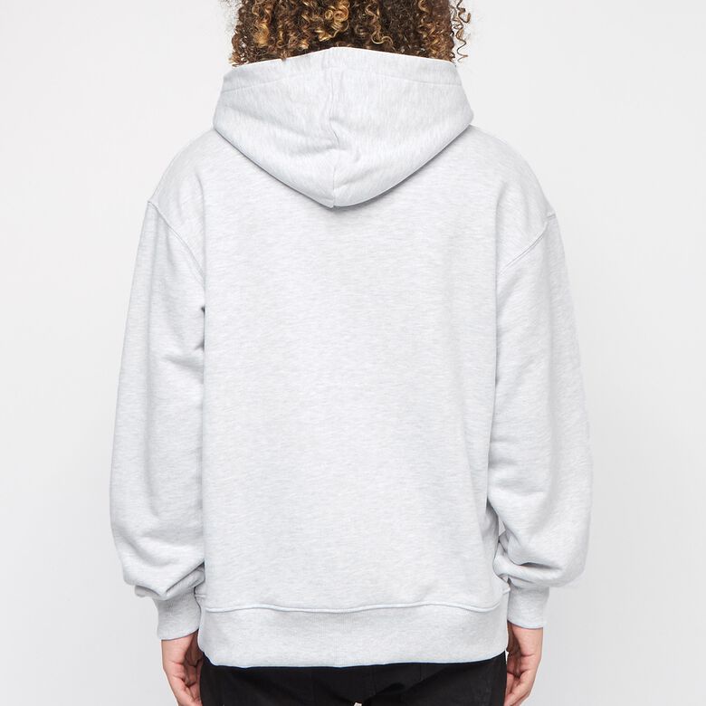 solebox Hoodie Basic grey
