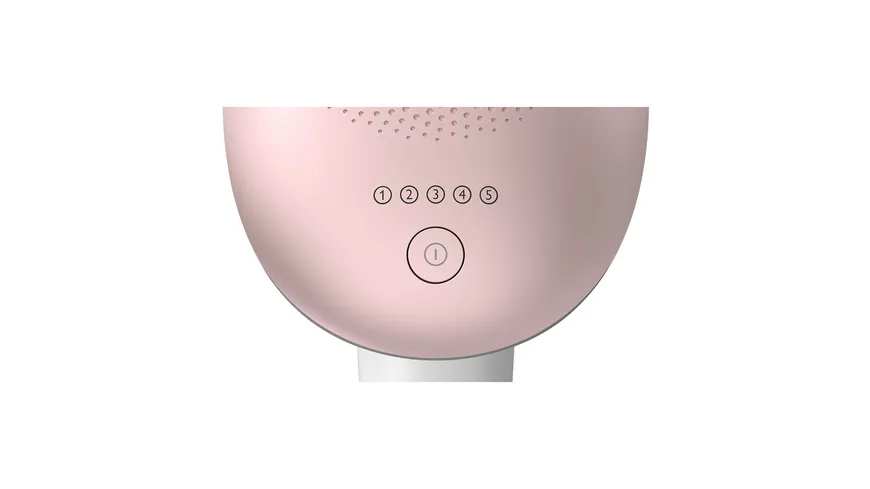 PHILIPS IPL-Haarentfernungsgerät Lumea Advanced BRI920/00