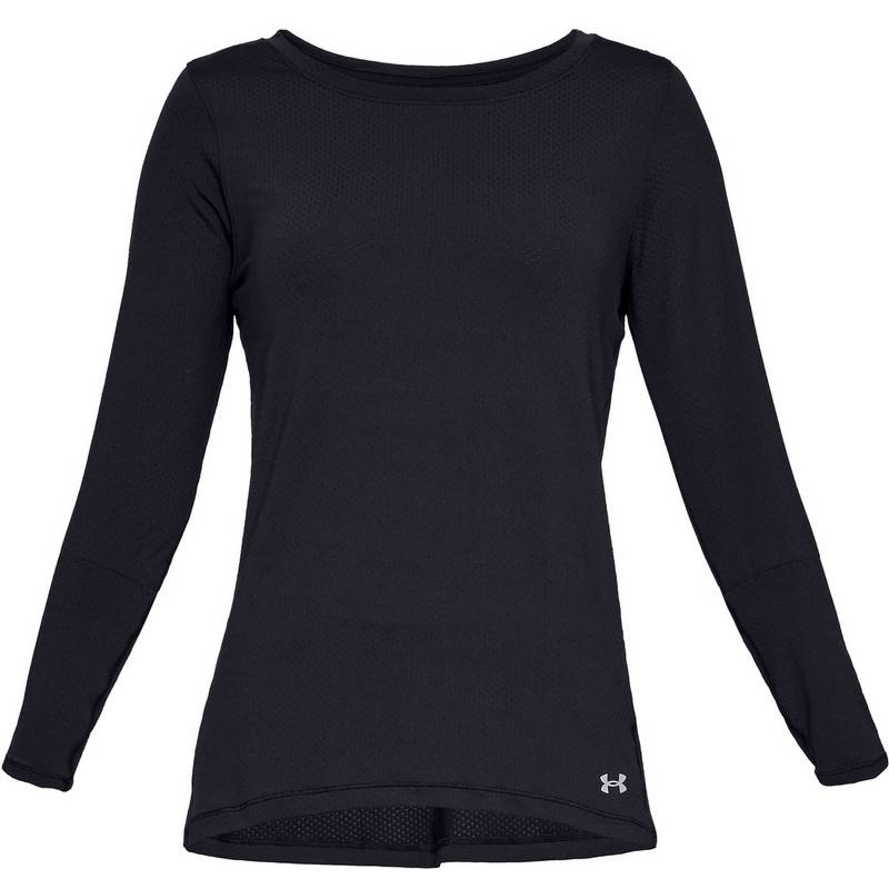 Under Armour Heatgear Funktionsshirt Damen
