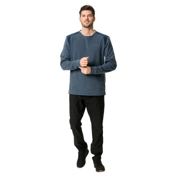 CYCLIST SWEATER Herren