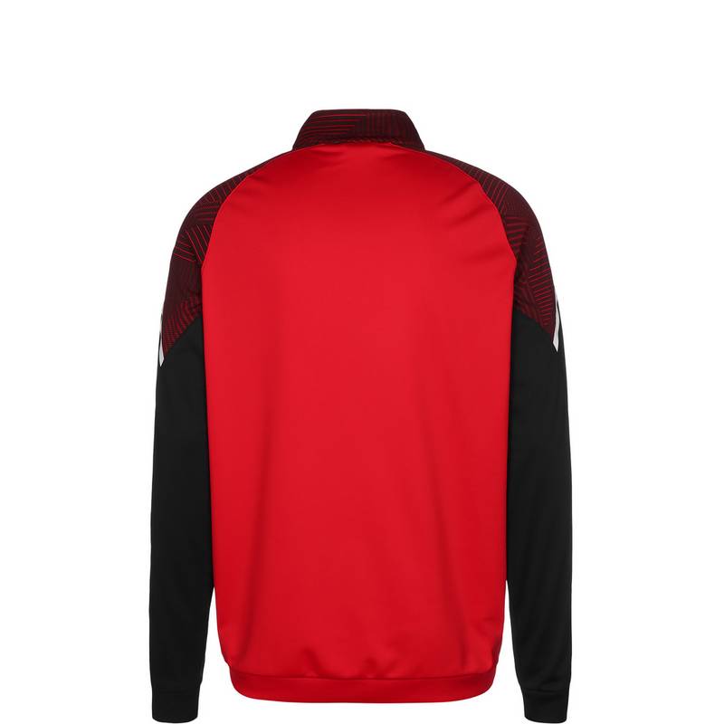 JAKO Performance Trainingsjacke Jungen