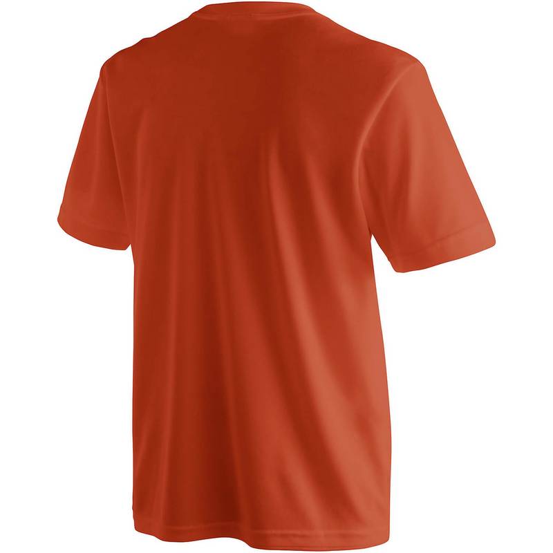 Maier Sports Walter Funktionsshirt Herren