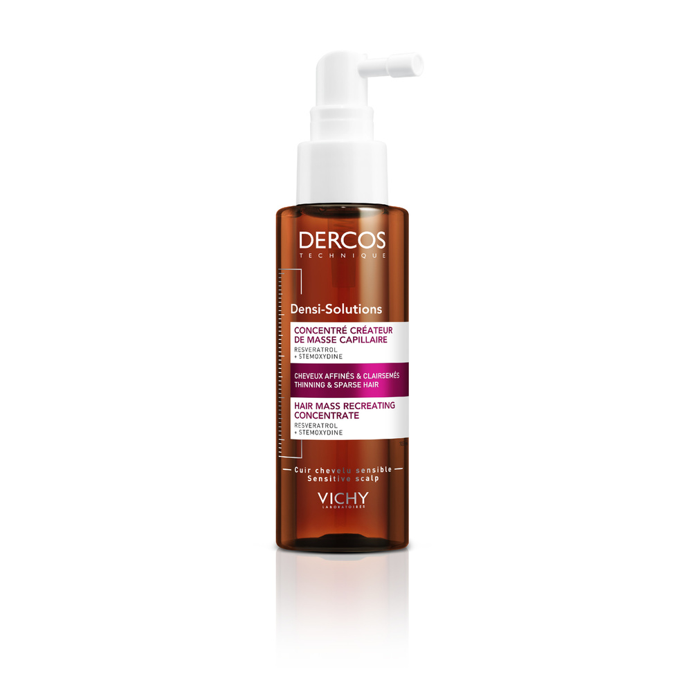 Vichy Dercos Technique Densi-Solutions Lotion