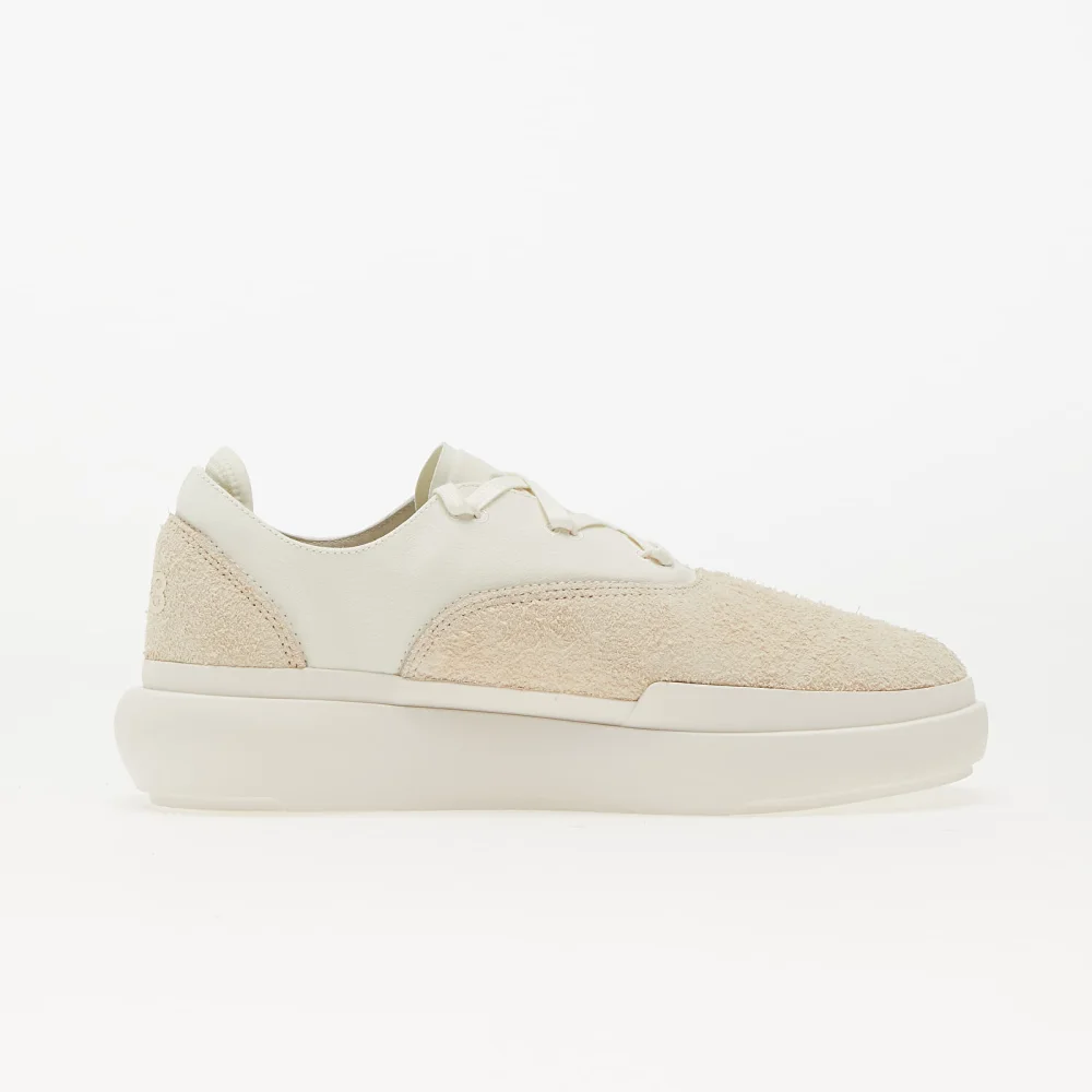 Y-3 Ajatu Court Formal IG0796 / weiss