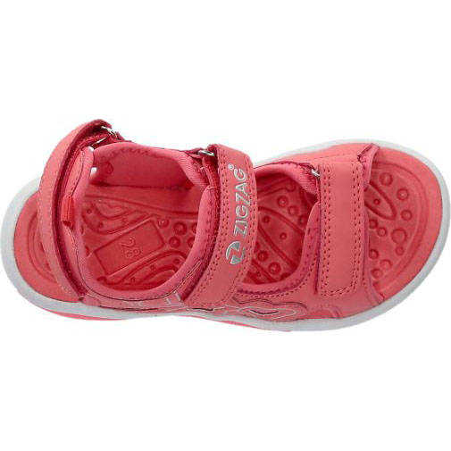 ZIGZAG Sandalen Miki mit blinkender Leucht-LED-Sohle