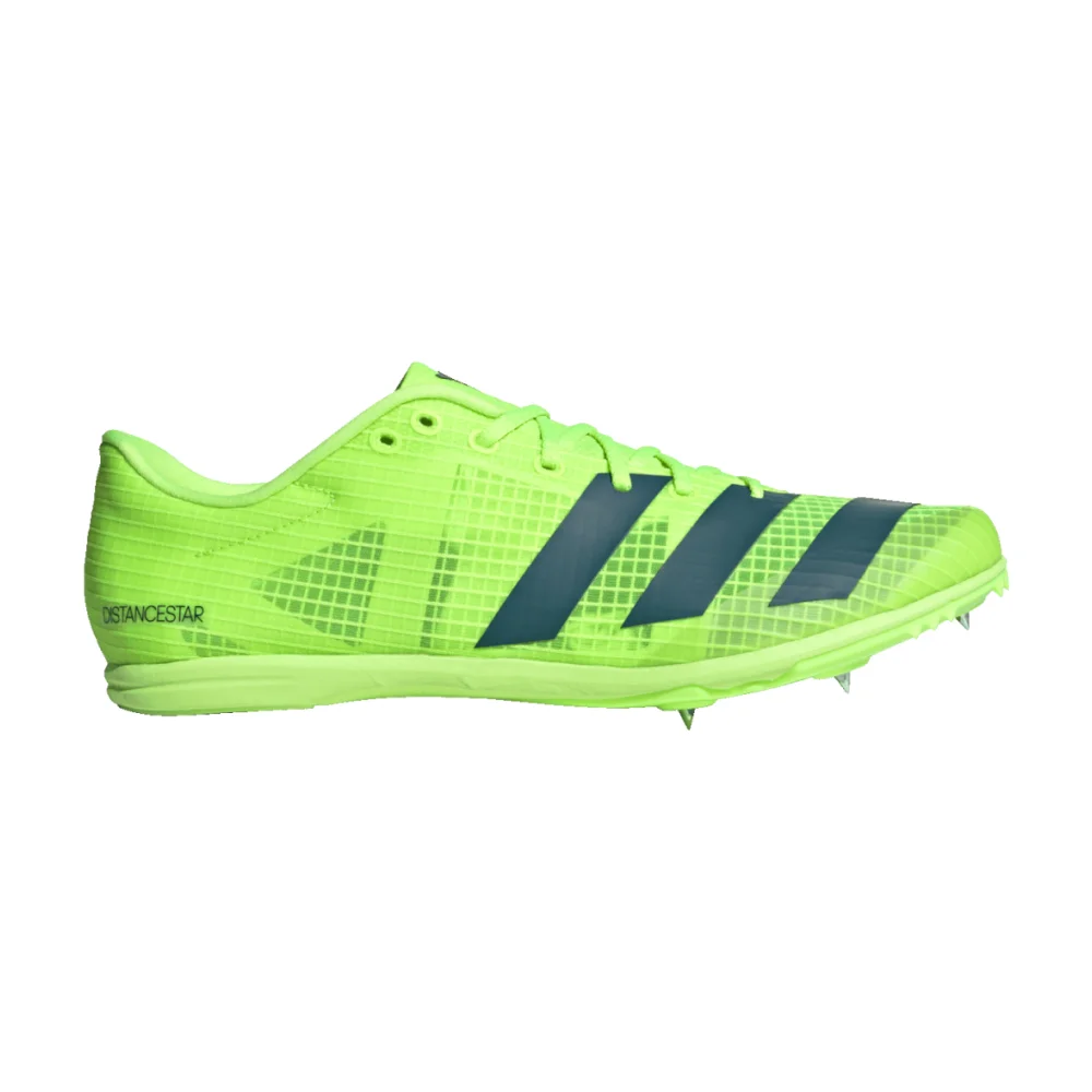 adidas Distancestar IE6883 / gelb