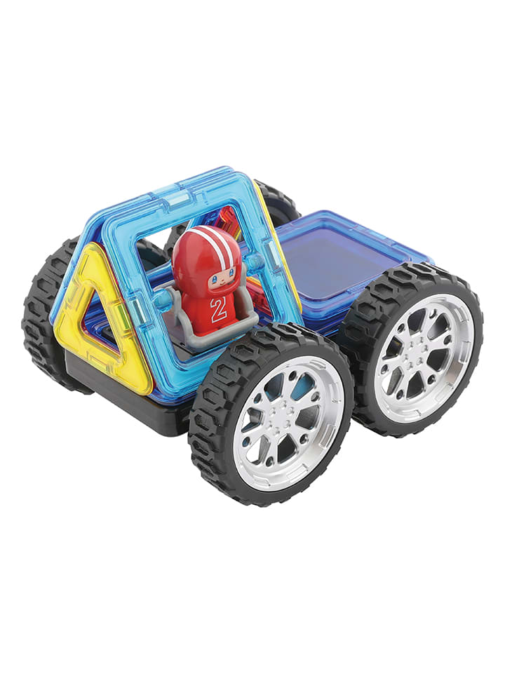 MAGFORMERS 9tlg. Magnetspielset 
