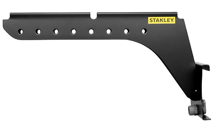 Stanley STST82612-1 Βάση Ραφιού για Ράγες 1 Τεμάχιο