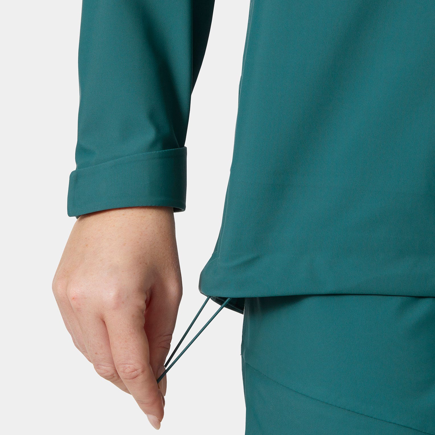 Women’s Verglas Backcountry Ski Shell Jacket