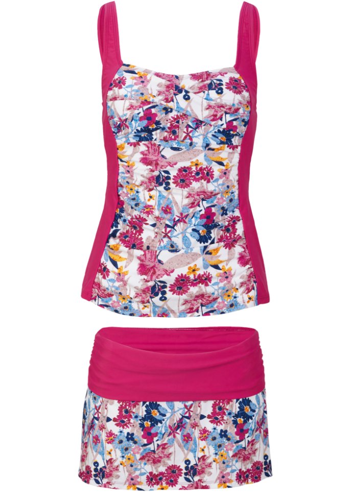 Tankini (2-tlg.Set)
