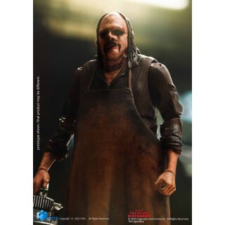 Texas Chainsaw Massacre (2022) Exquisite Mini Actionfigur