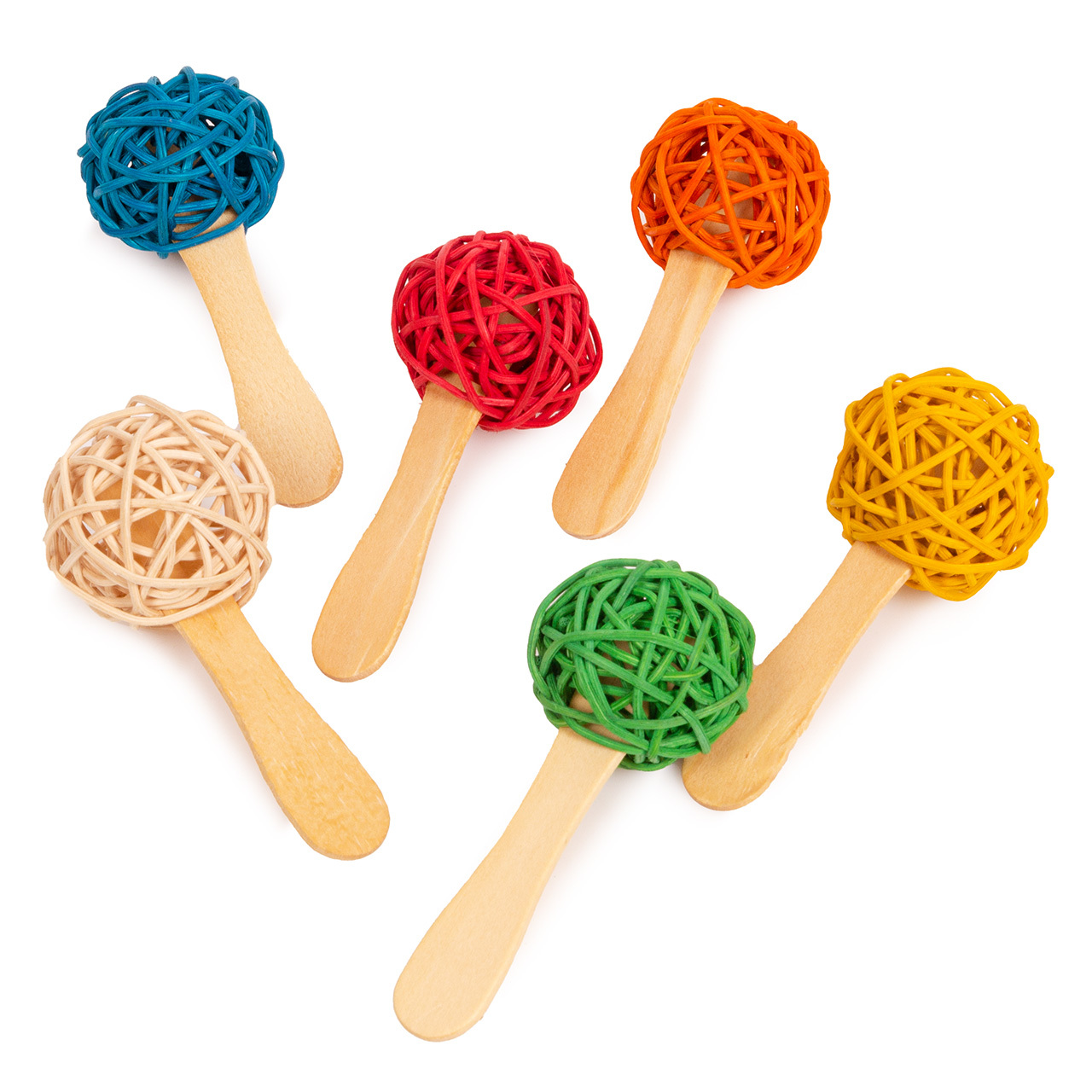 Java Spielzeug Java Vogelspielzeug Popsicle