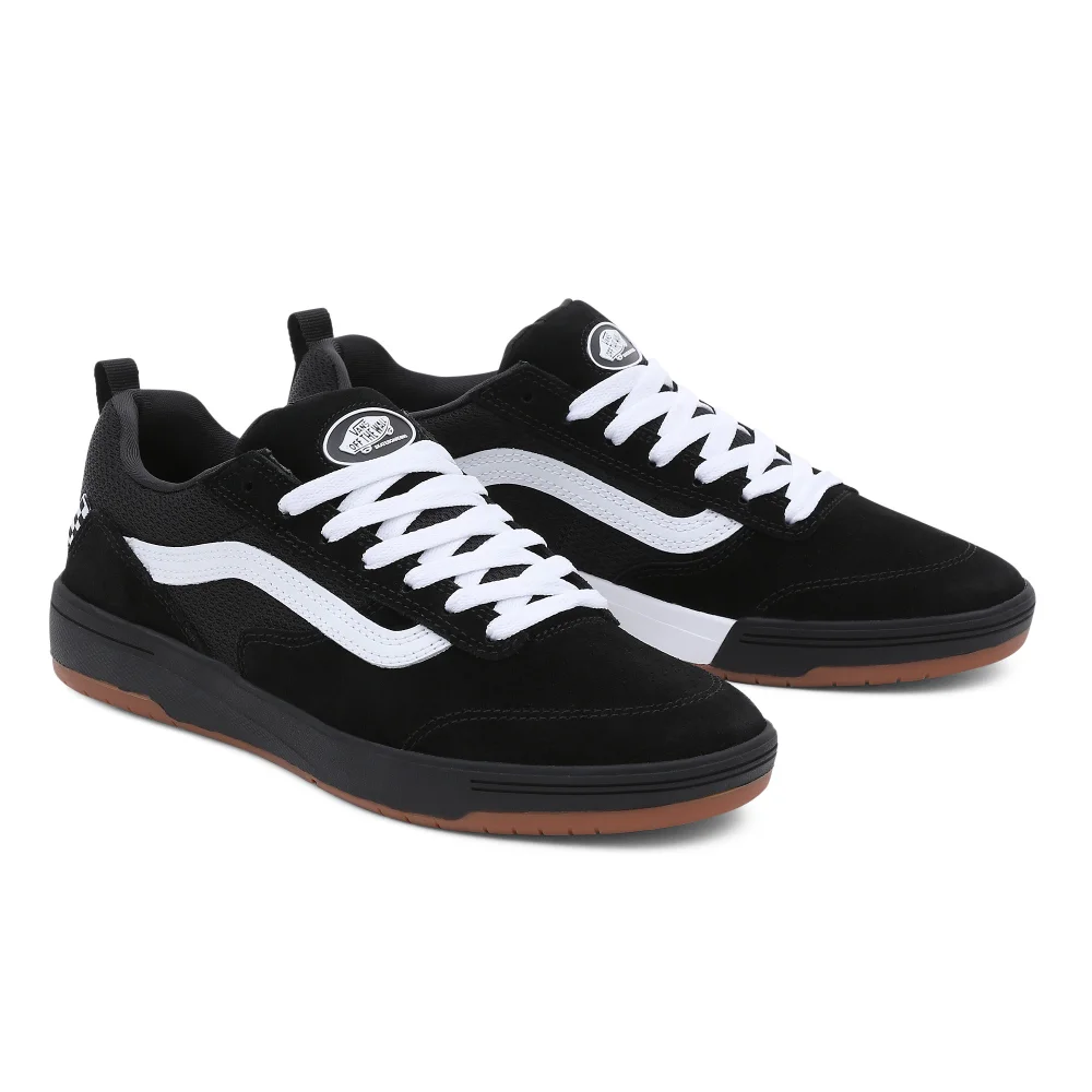Vans Zahba VN0007QQBA21 / schwarz