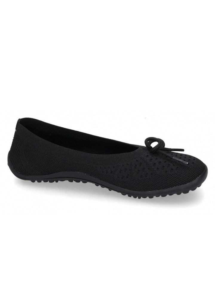 Dockers by Gerli Barfußschuhe  in Schwarz günstig kaufen