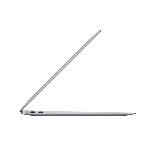 APPLE MACBOOK AIR 13 2020 i3 8Gb 256Gb SSD gri, recondiționat, calitate ECO