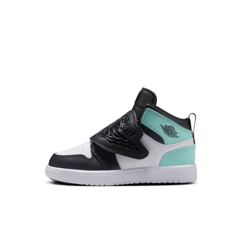 NIKE JORDAN Sky 1 BQ7197-032 / schwarz