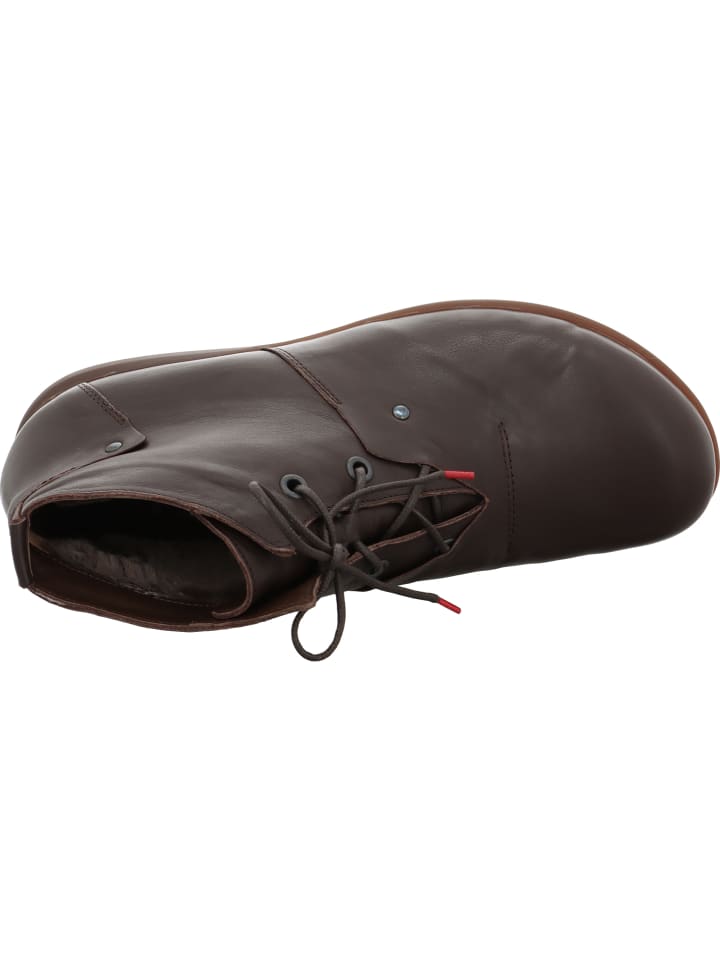 Think! Ankle Boot KONG HERREN in Espresso günstig kaufen