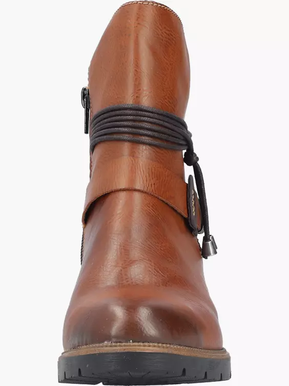 Rieker Damen Stiefeletten
