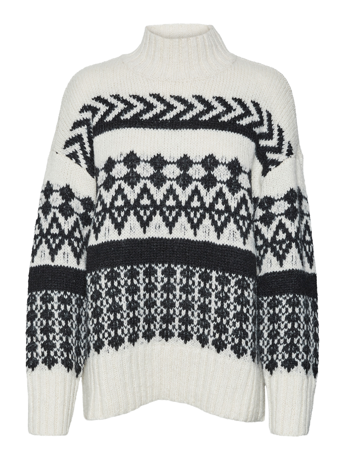 VMAMPLE Pullover