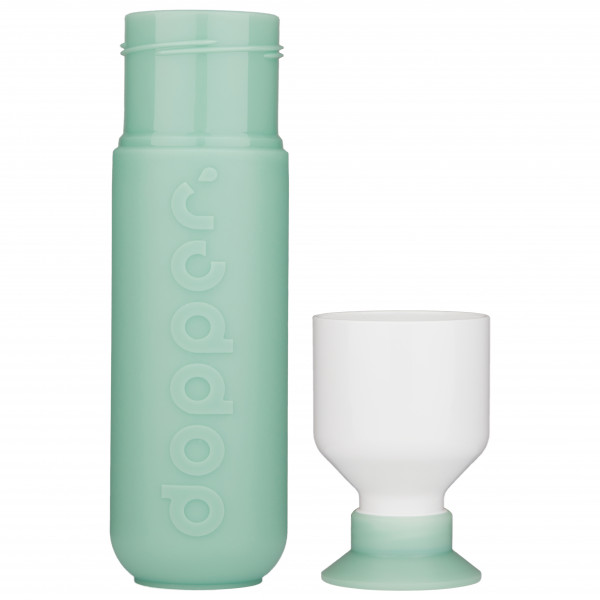 Dopper - Dopper Original - Trinkflasche