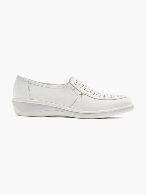 Medicus Leder Komfort Slipper