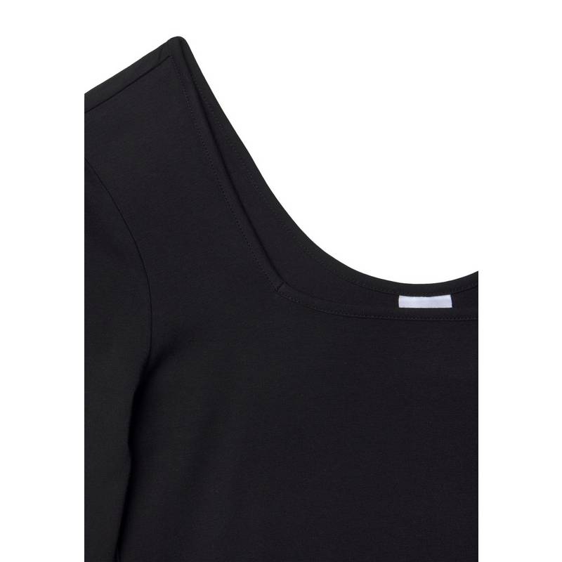 Lascana Langarmshirt Damen
