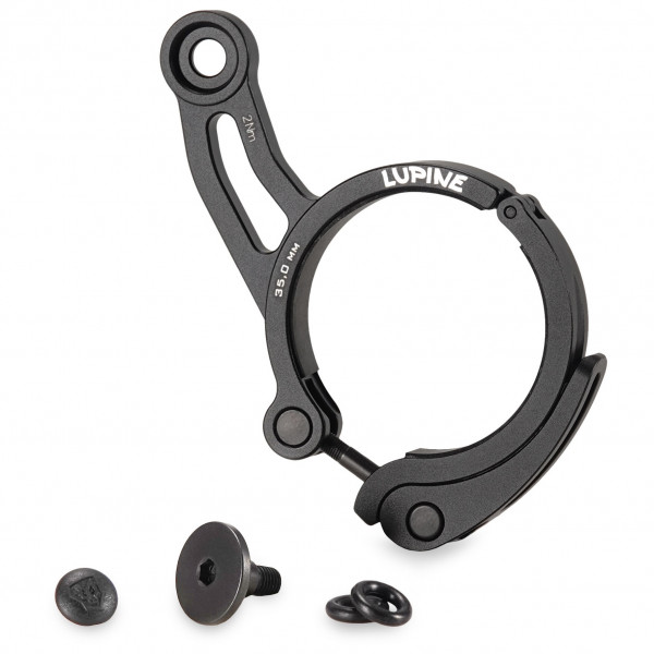 Lupine - Schnellspanner Neo/Piko/Blika