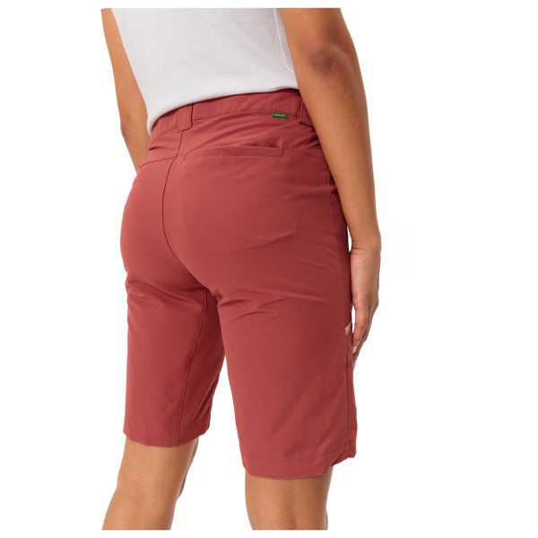 Vaude - Women's Skarvan Bermuda - Shorts