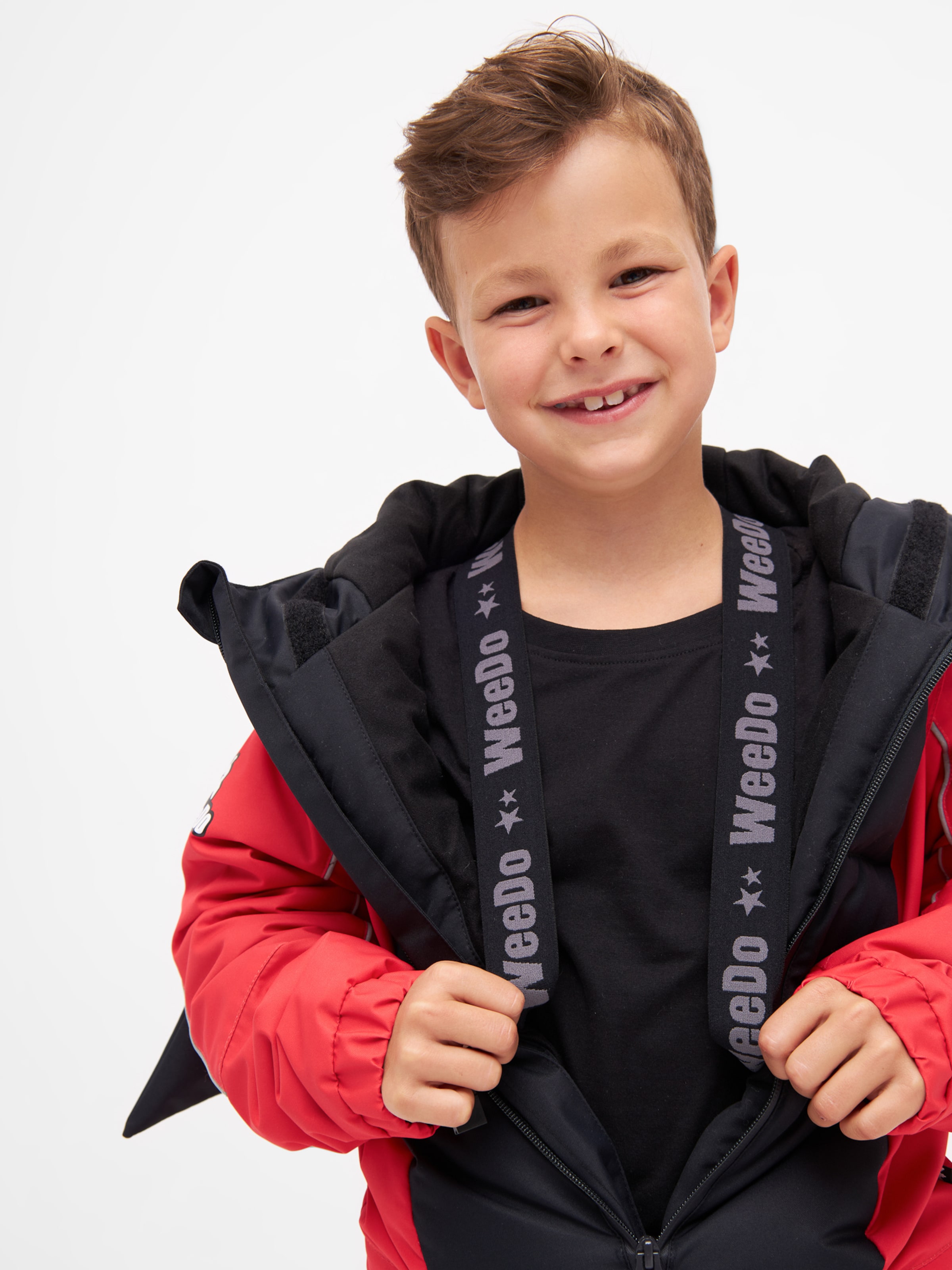 Sports Suit 'DEVILDO '