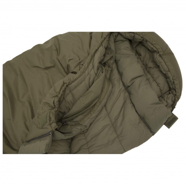 Carinthia - Brenta - Kunstfaserschlafsack