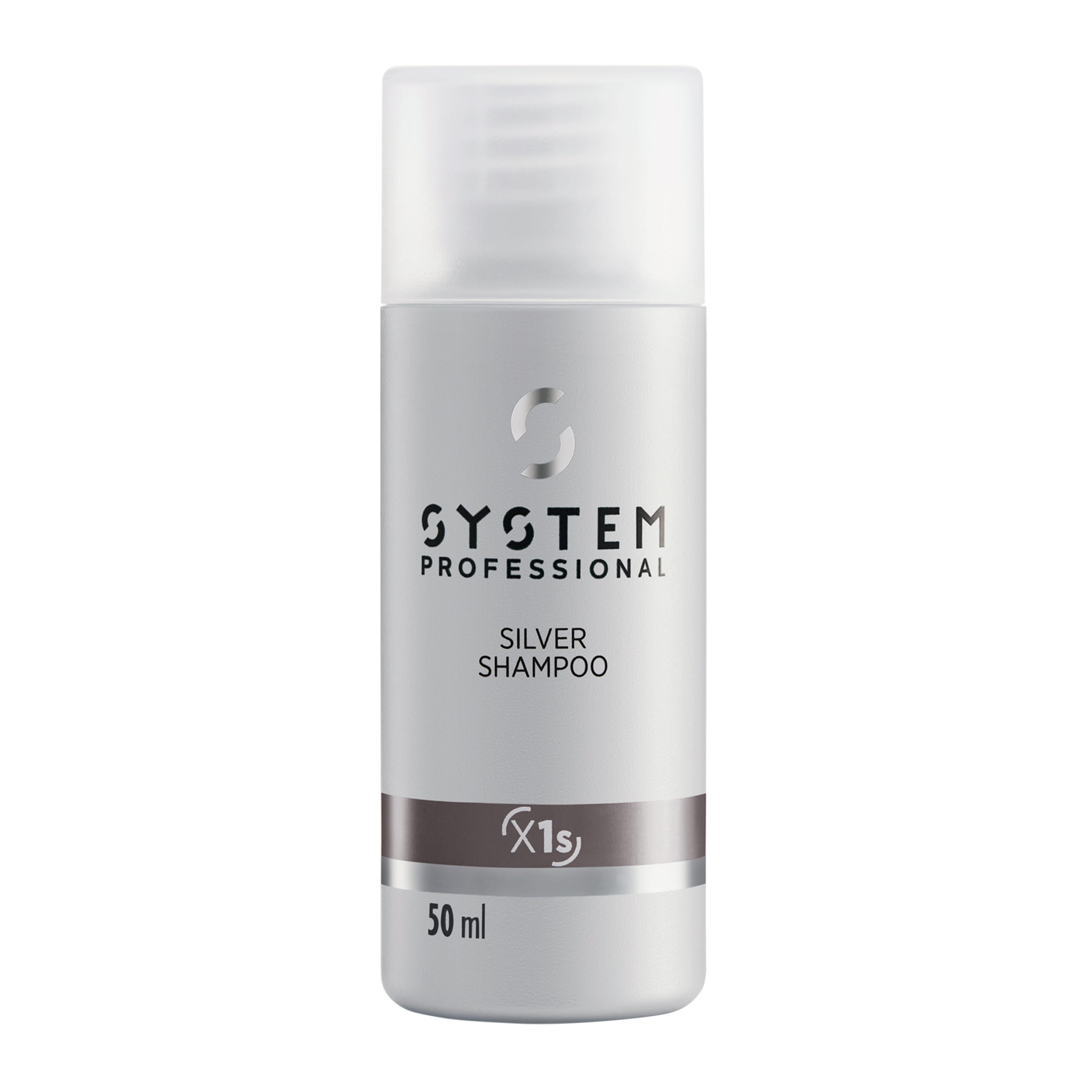 System Professional X1S Extra Nährendes Shampoo 50 ml