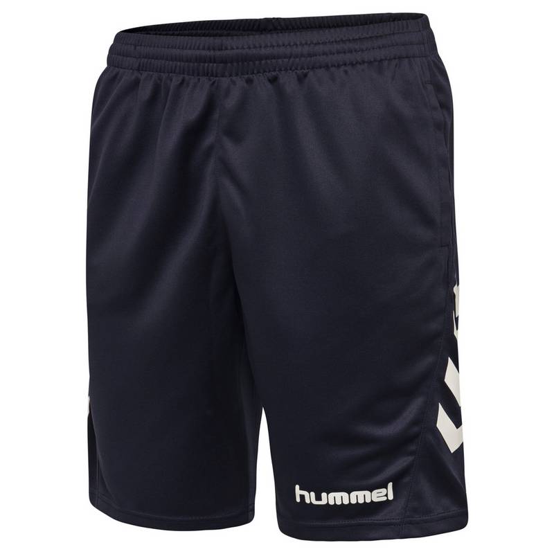 hummel hmlPROMO BERMUDA Sweatshorts Herren