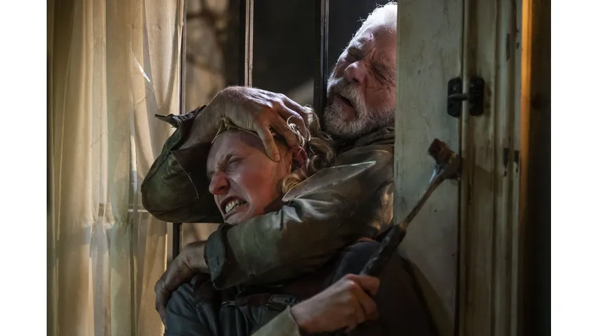 Don't Breathe 2