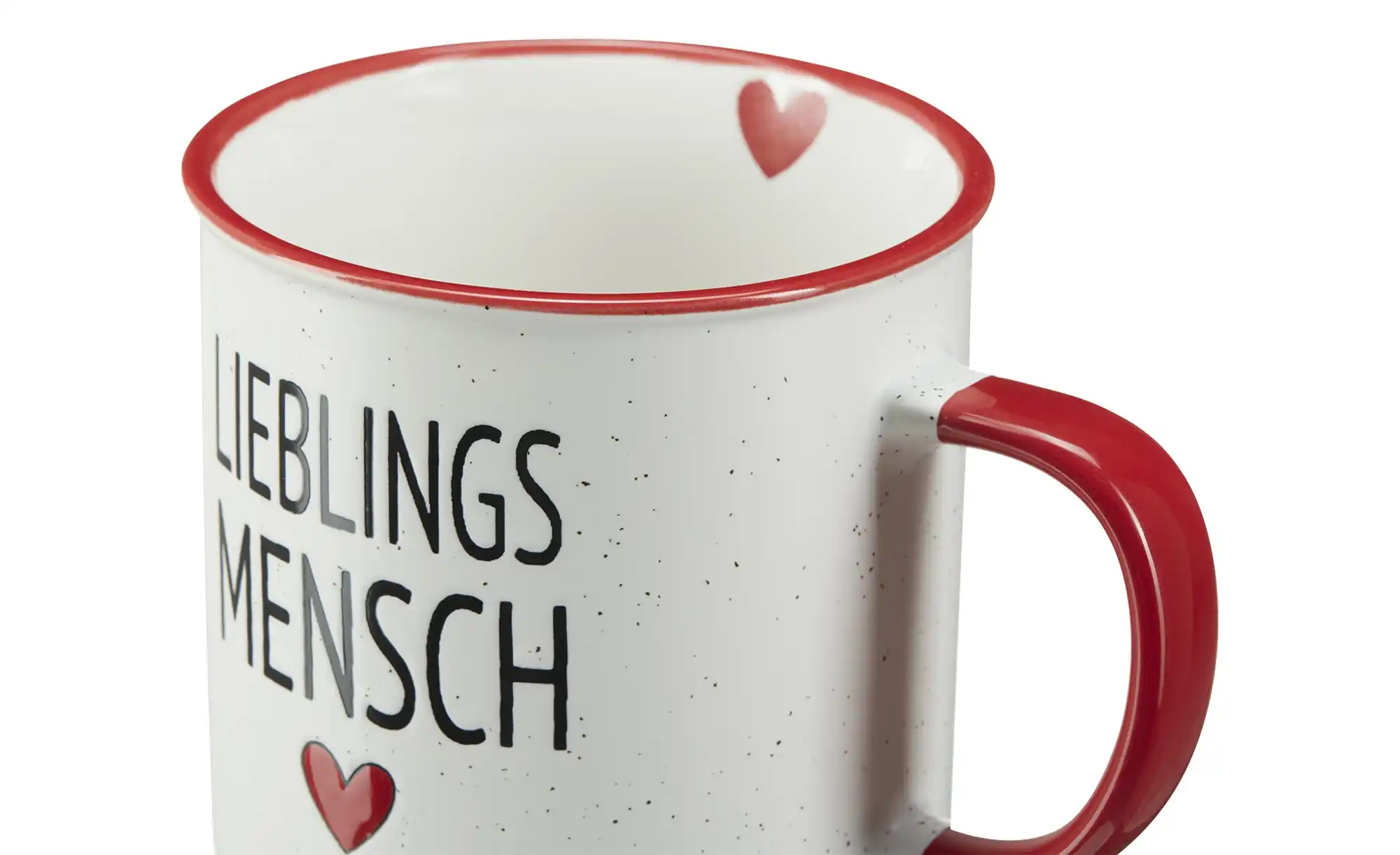 Peill Putzler Kaffeebecher