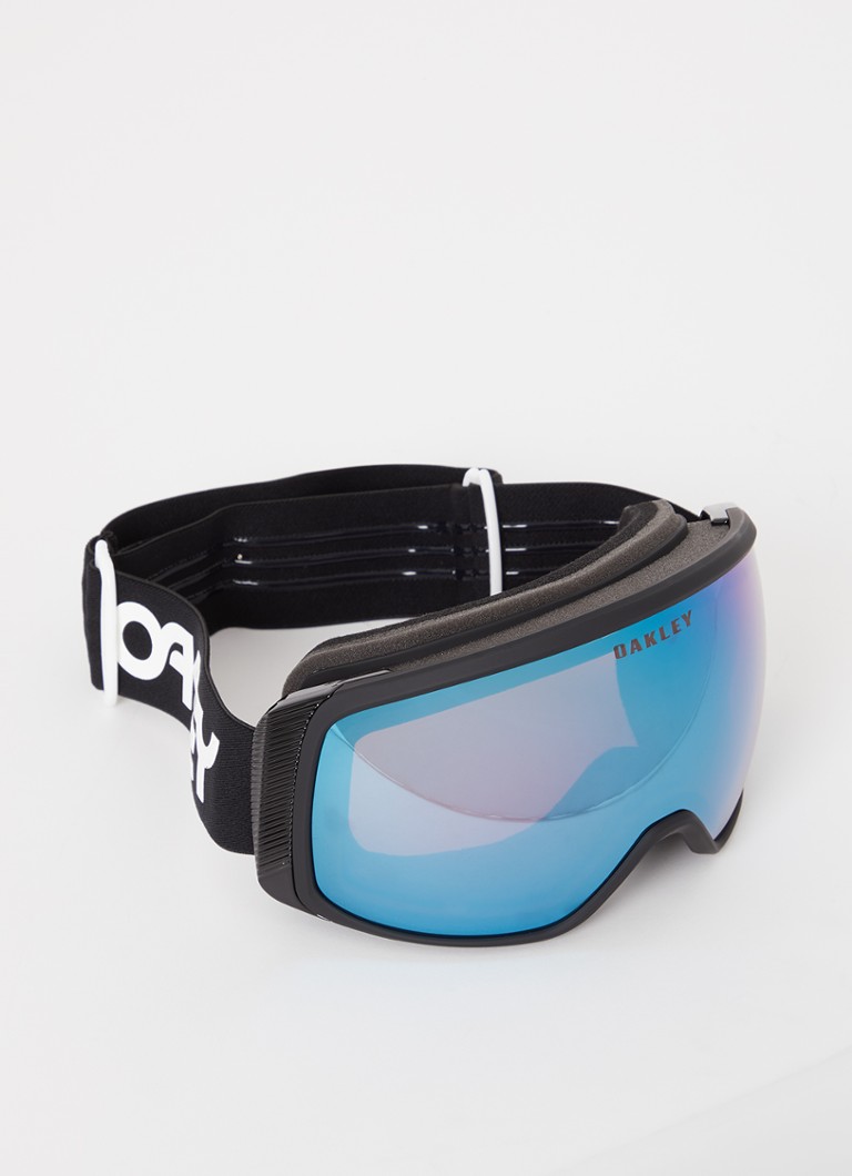 Mască de schi Oakley Flight Tracker M OO7105