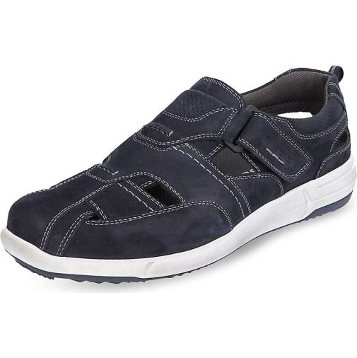 JOSEF SEIBEL Sandale Enrico 21, indigo