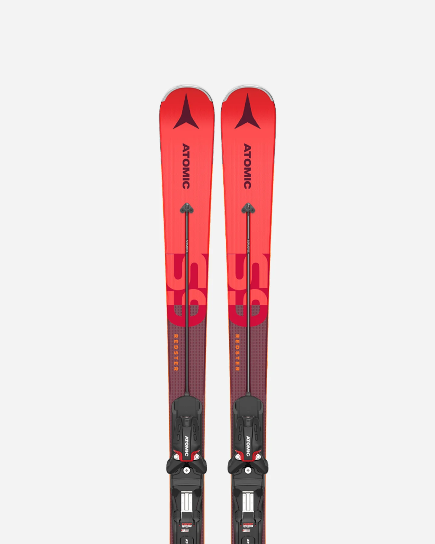 Sci Atomic Redster S9 Servotec + X 12 Gw AASS02748