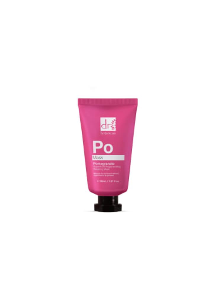 Dr Botanicals Granatapfel Superfood Regenerierende Schlafmaske 30ml  günstig kaufen onesize
