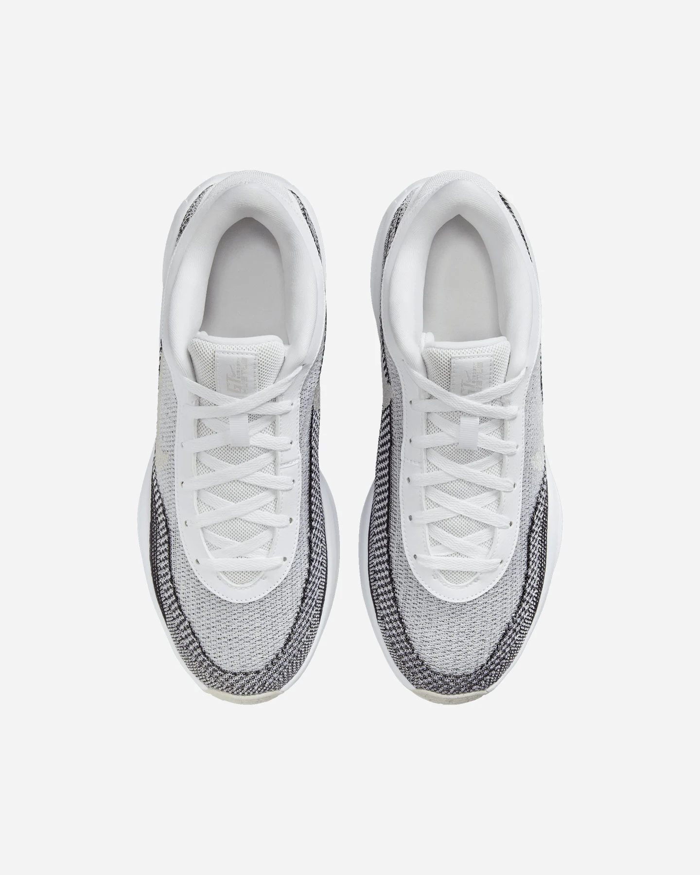 Scarpe Basket Nike Gt Hustle Academy M FJ7791-100
