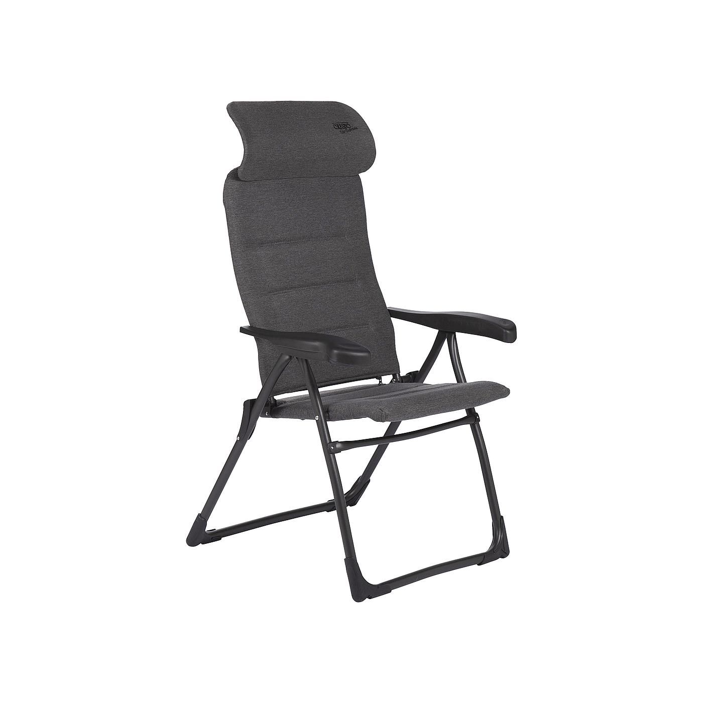 Crespo AP-215 Tex-Supreme Klappstuhl