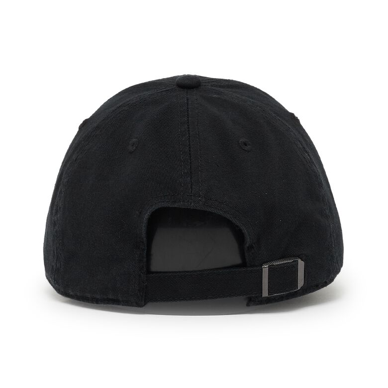47 Brand MLB New York Yankees Base Runner '47 Clean Up Cap Black