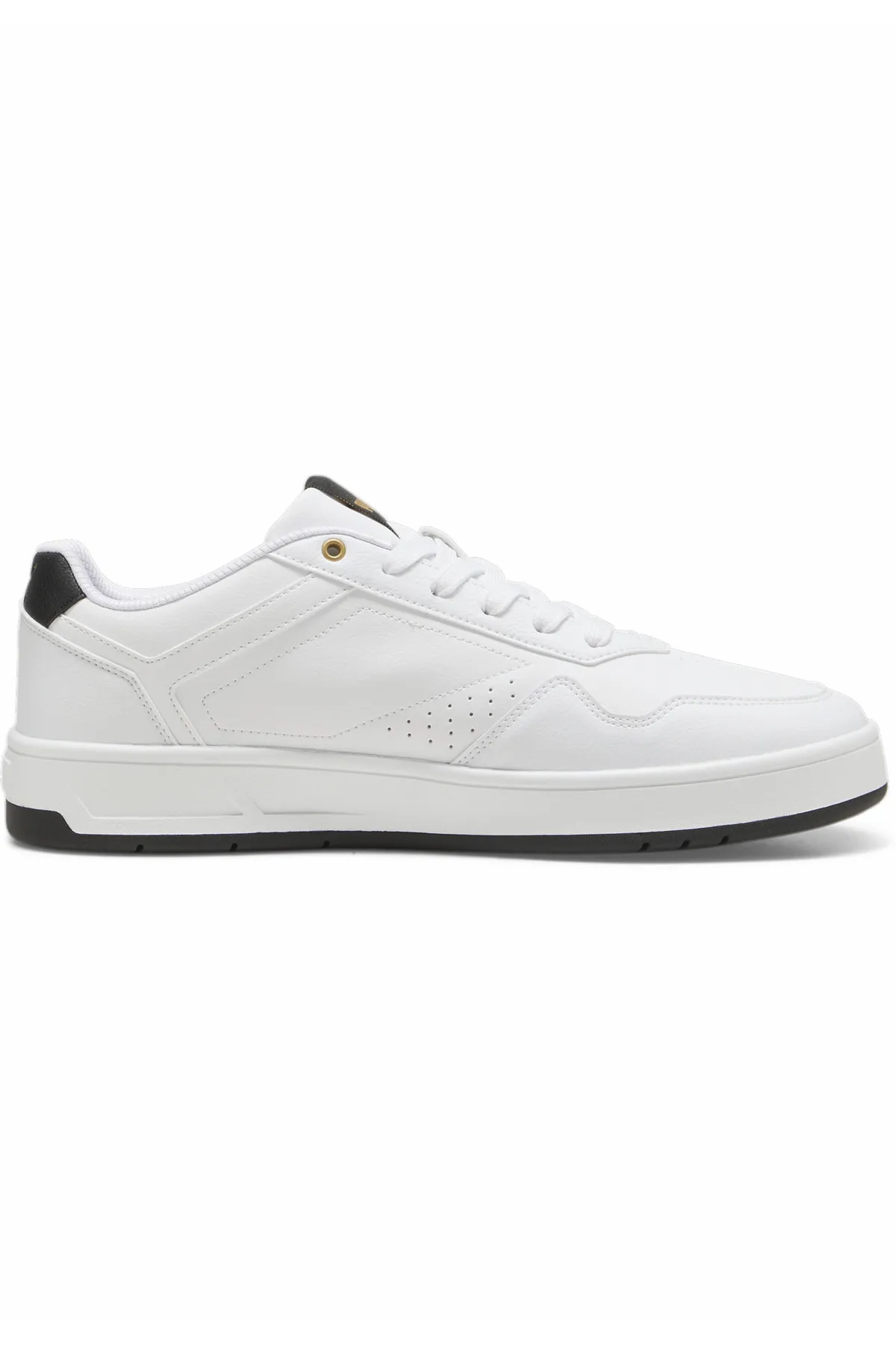 Puma  Klassischer Court-Sneaker